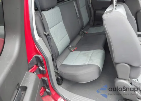 2006 Nissan Titan Se from USA, damaged, VIN 1N6AA06B76N525446